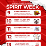 Spirit Week