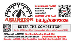 thumbnail of ASFF 2026 FLYER