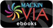 Mackinvia ebooks Logo