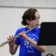 Spring Concert 2017 Flute Solo