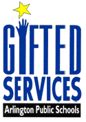 Gifted Services Logo