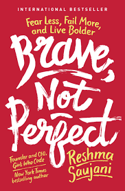 brave not perfect