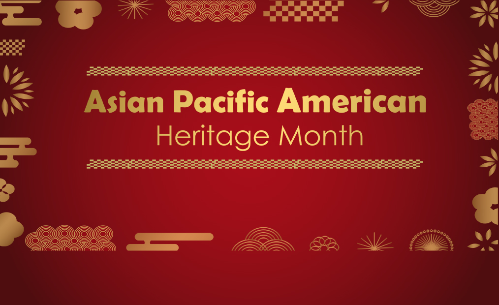 Fleet Celebrates our Asian Pacific American Community