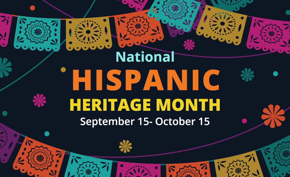 Fleet Celebrates Hispanic Heritage Month