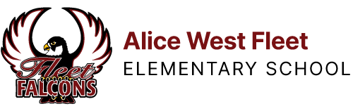 Alice West Fleet