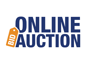 online auction