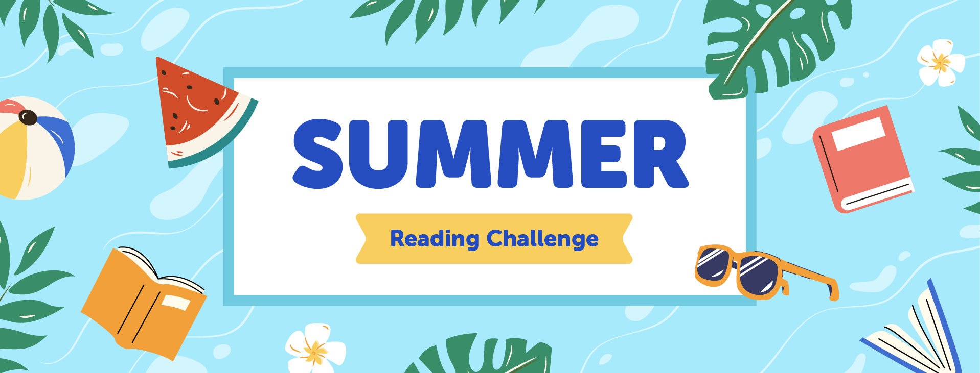 reading challenge
