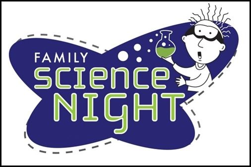 family science night