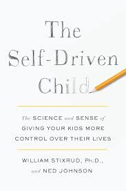 self driven child