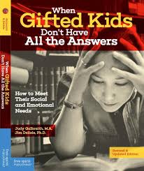 when gifted kids