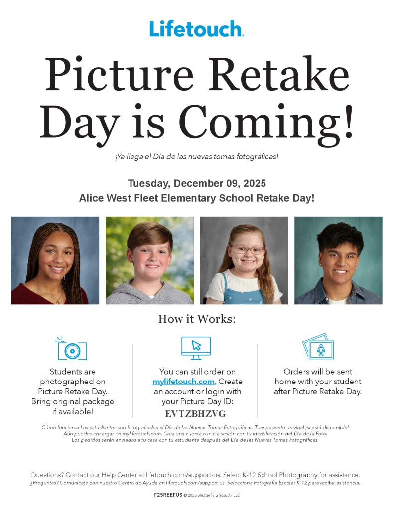 thumbnail of ReTake Picture Day Dec 9